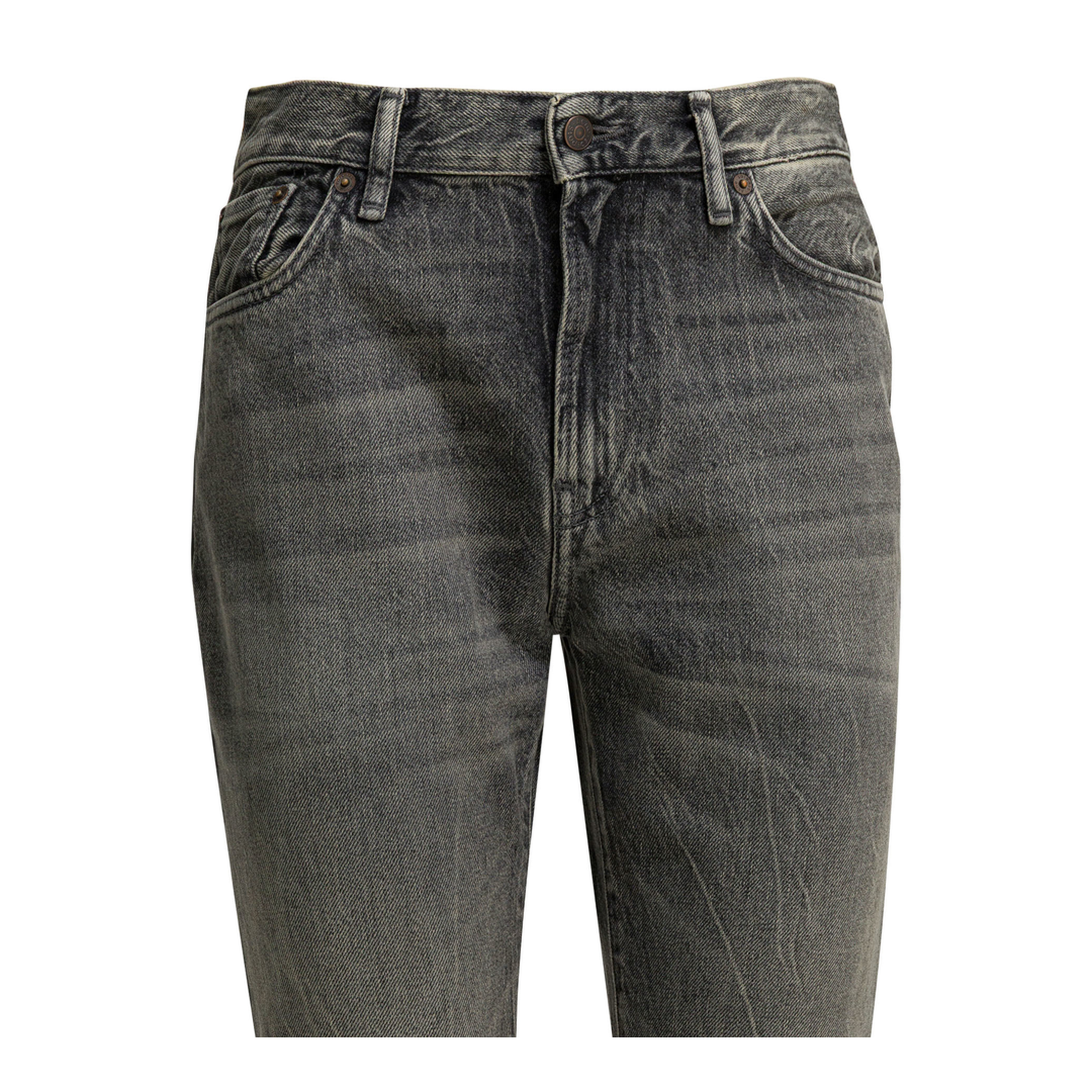 Flared Jeans - Image 3