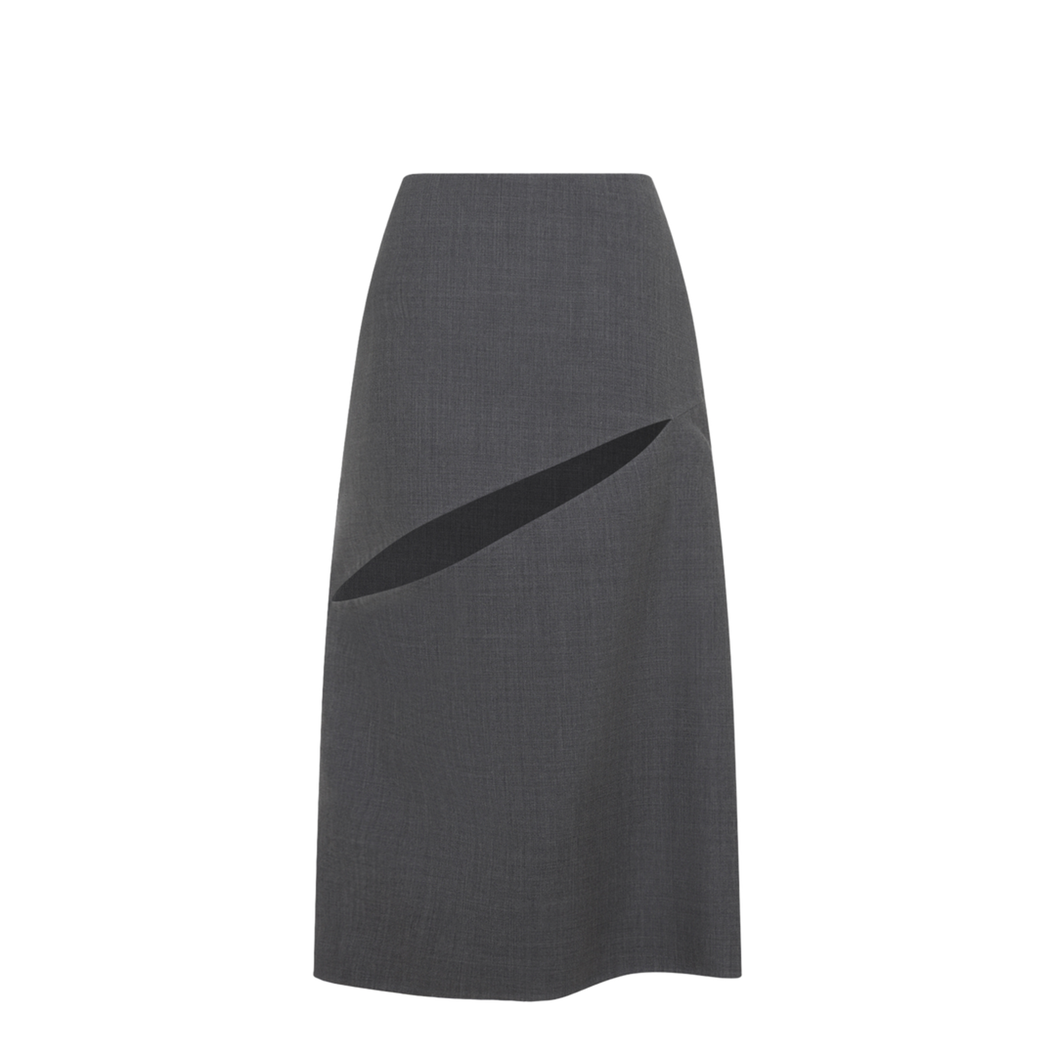 Midi Skirt - Image 2
