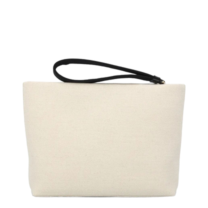 Pouch in Canvas - Image 4