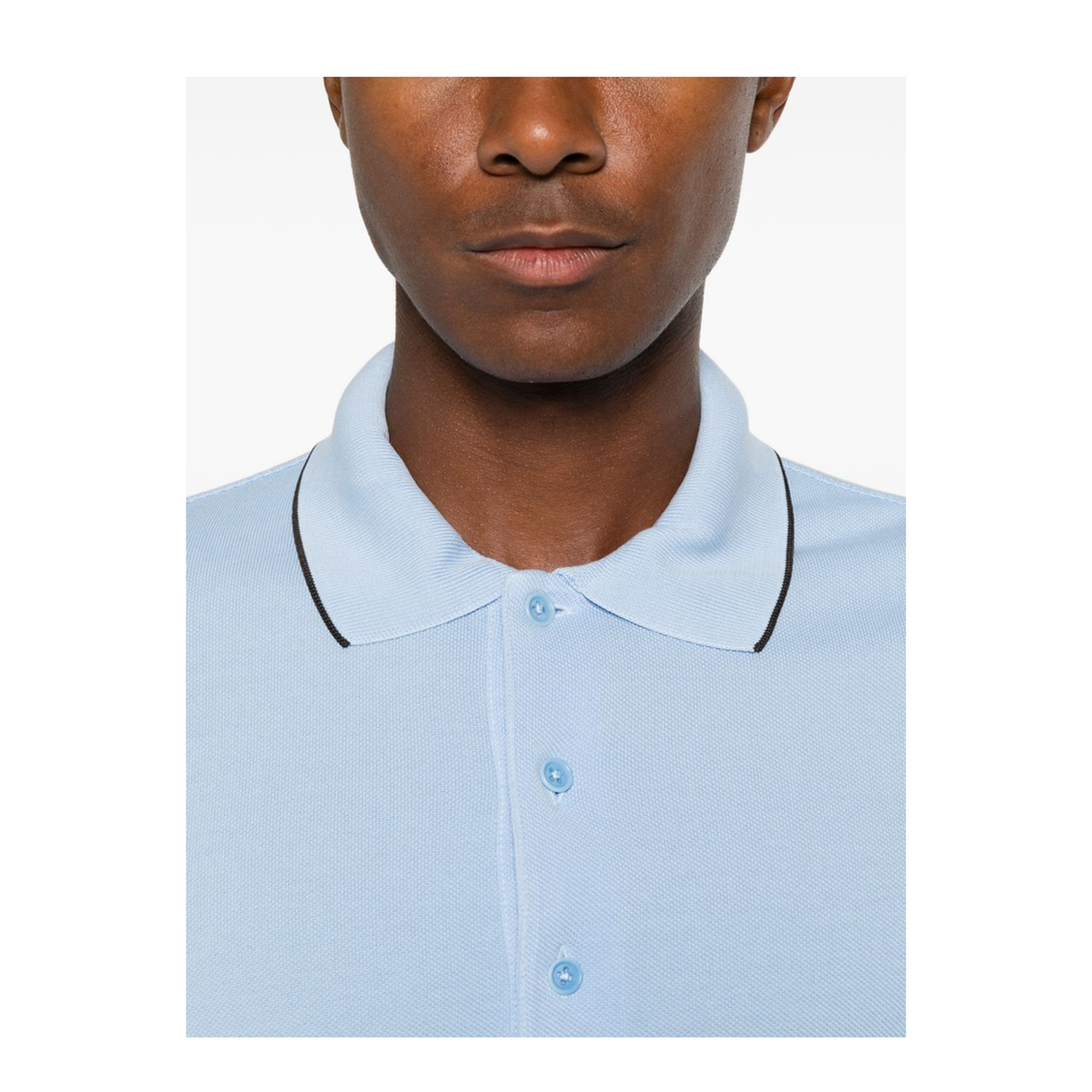 Light Blue T-shirt - Image 3