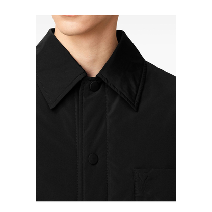 Men's Jacket Black - Image 6