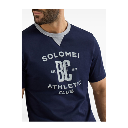 Men's T-shirt - Image 3