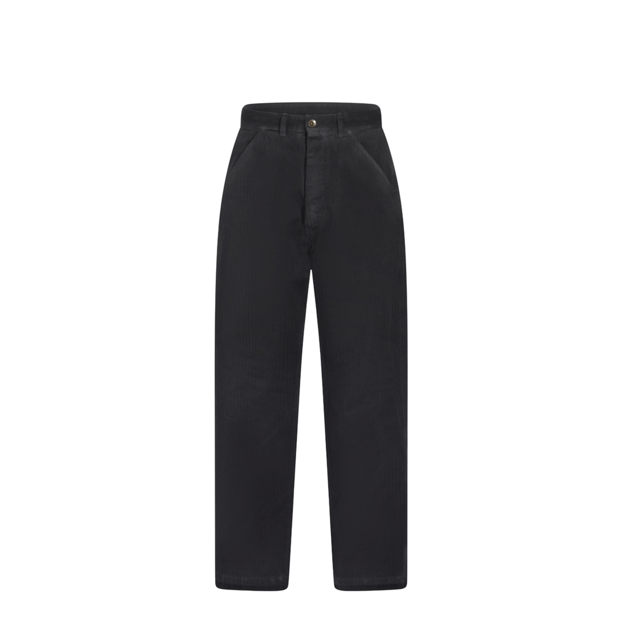 Herringbone Pants - Image 1