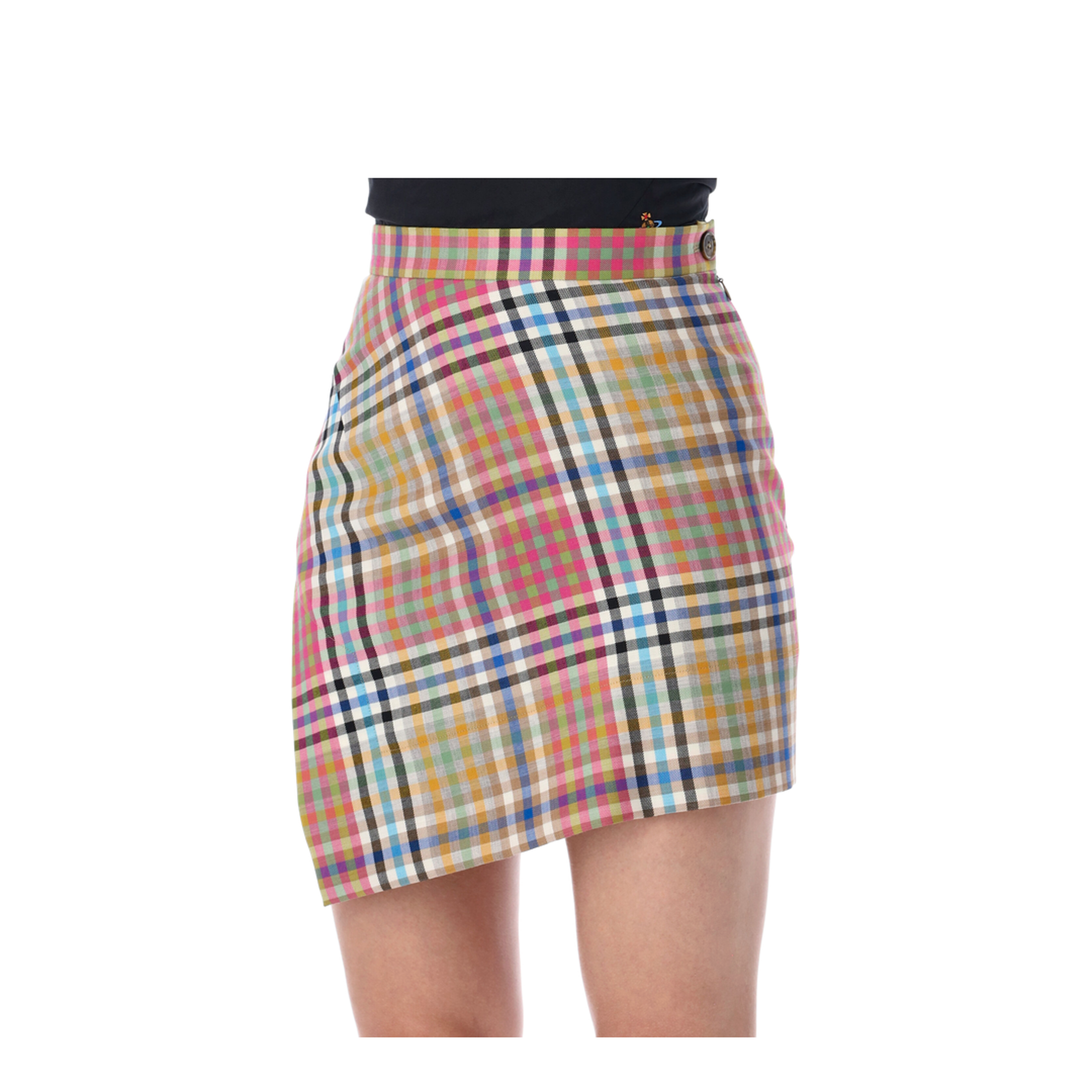 Skirts Multicolour - Image 3