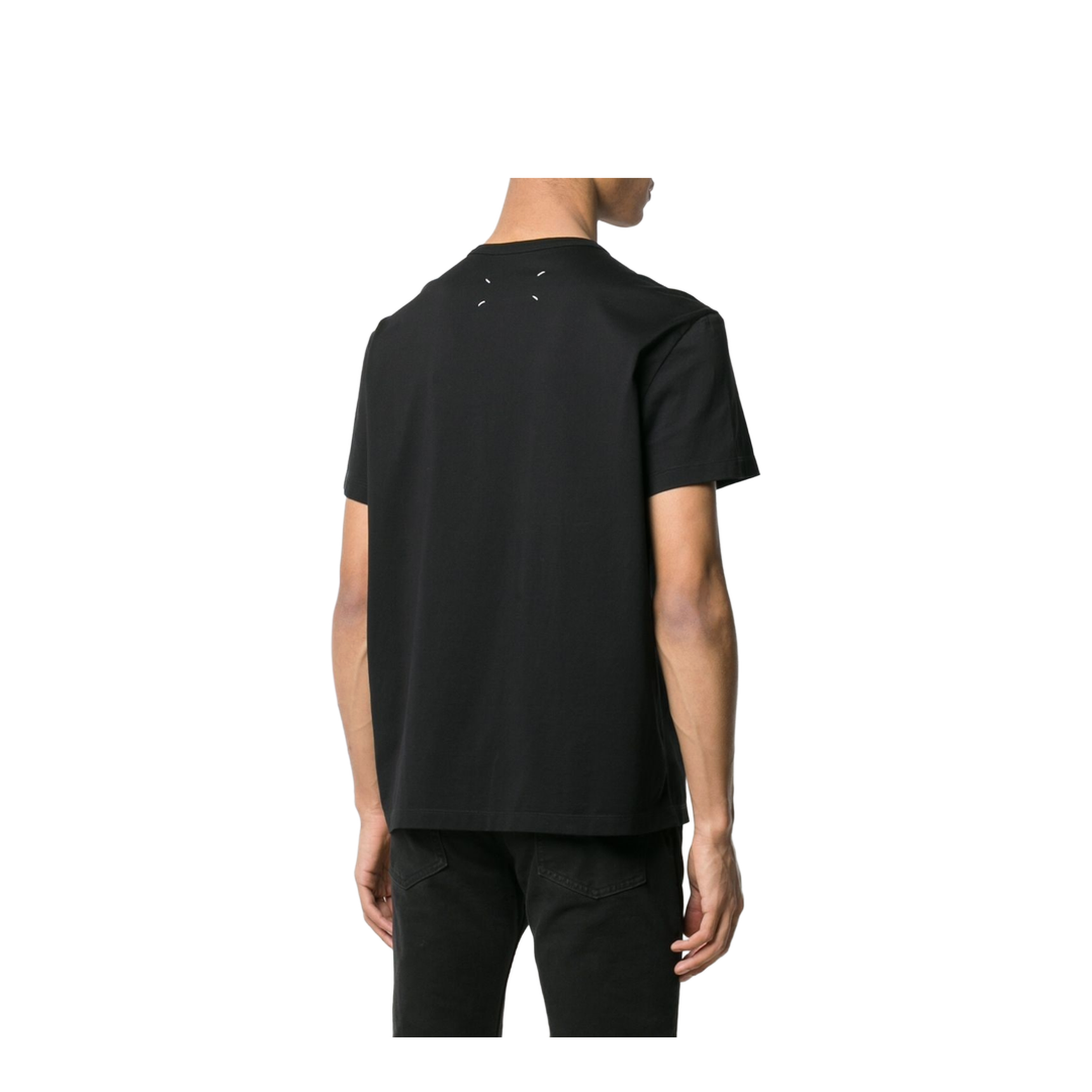 Cotton T-Shirt - Image 3
