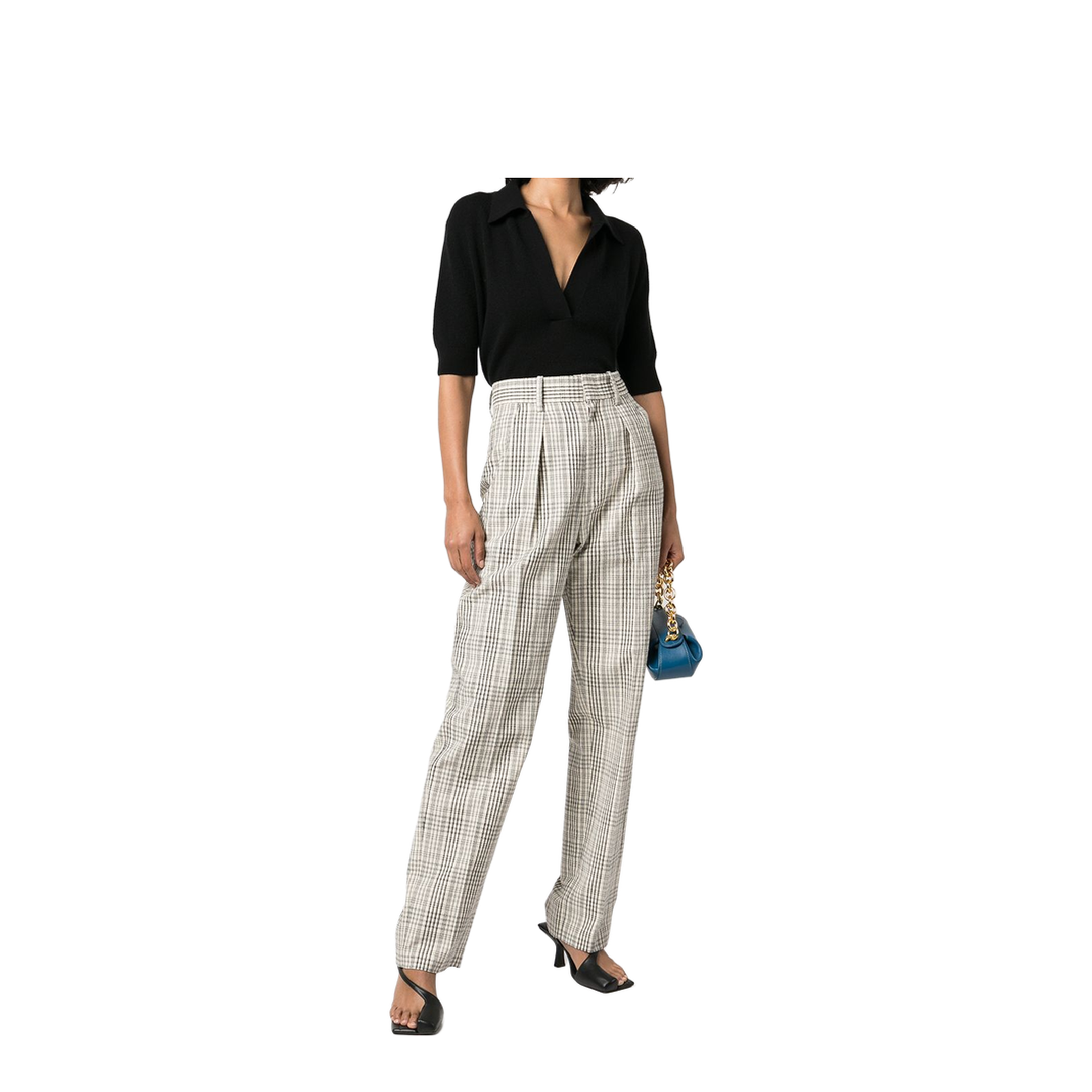 T-shirts and Polos Black - Image 3