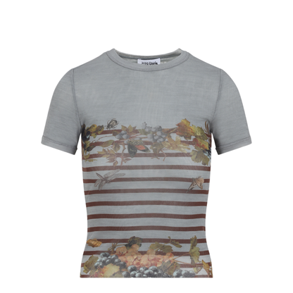 Mariniere Grape T-shirt - Image 3