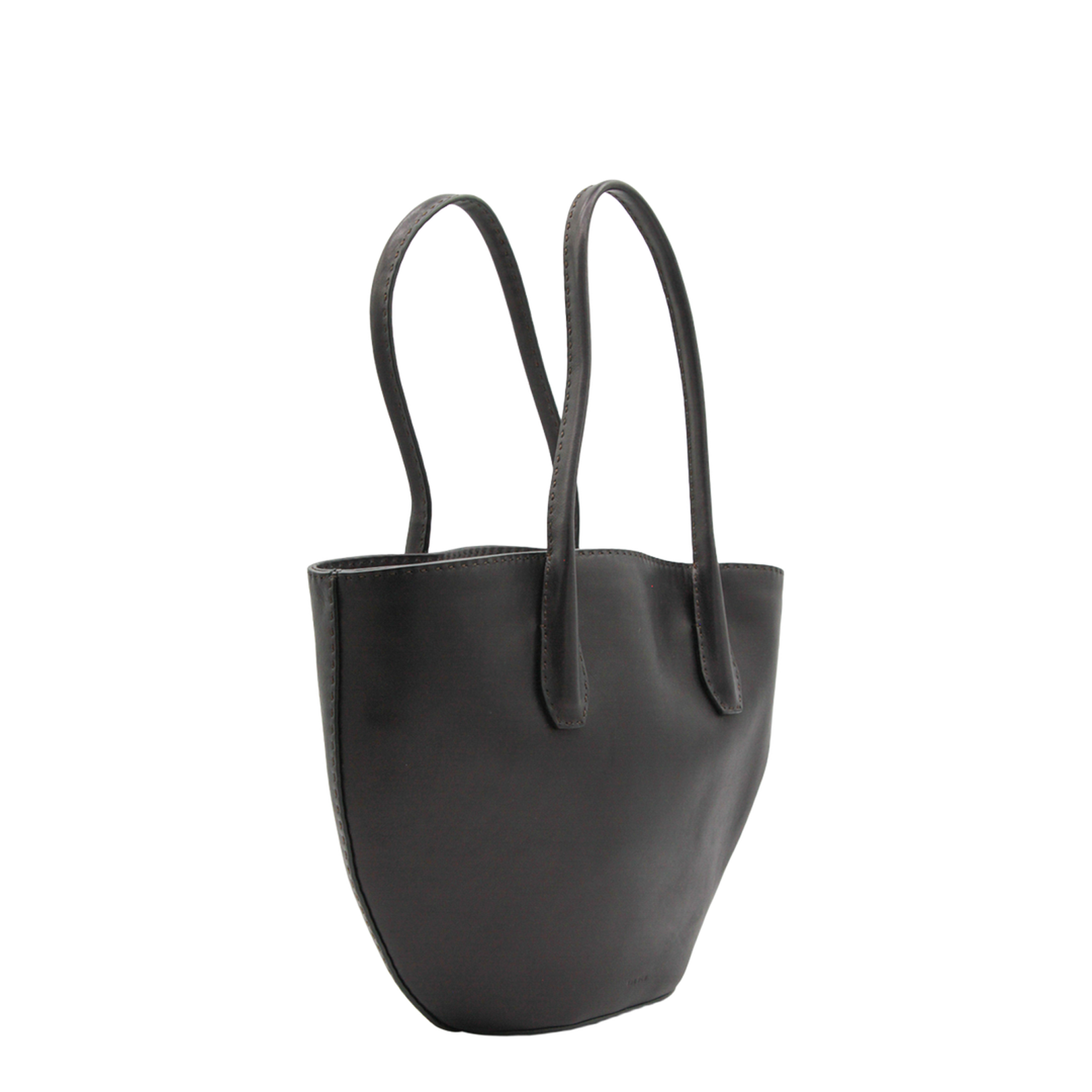 Alger Tote Bag Black - Image 3