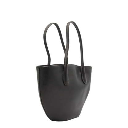 Alger Tote Bag Black - Image 3