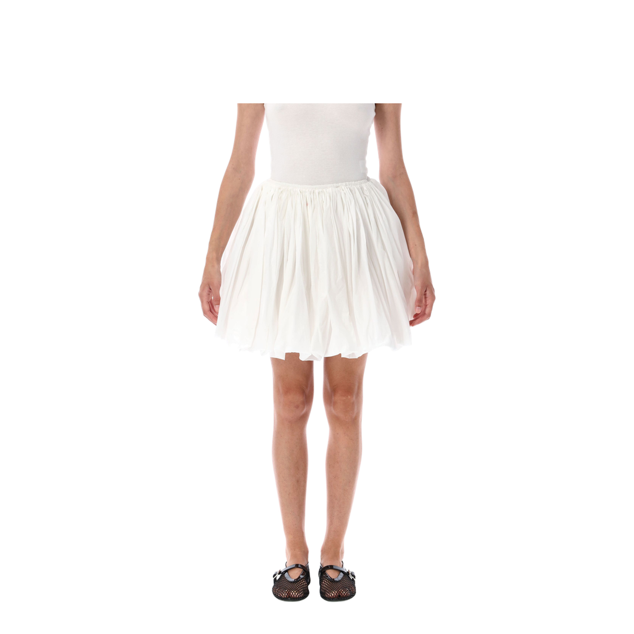 Skirts White - Image 1