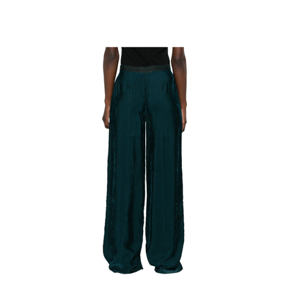 Trousers Green - Image 3