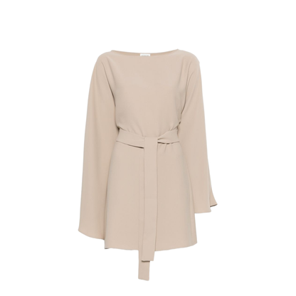 Dresses Beige - Image 1