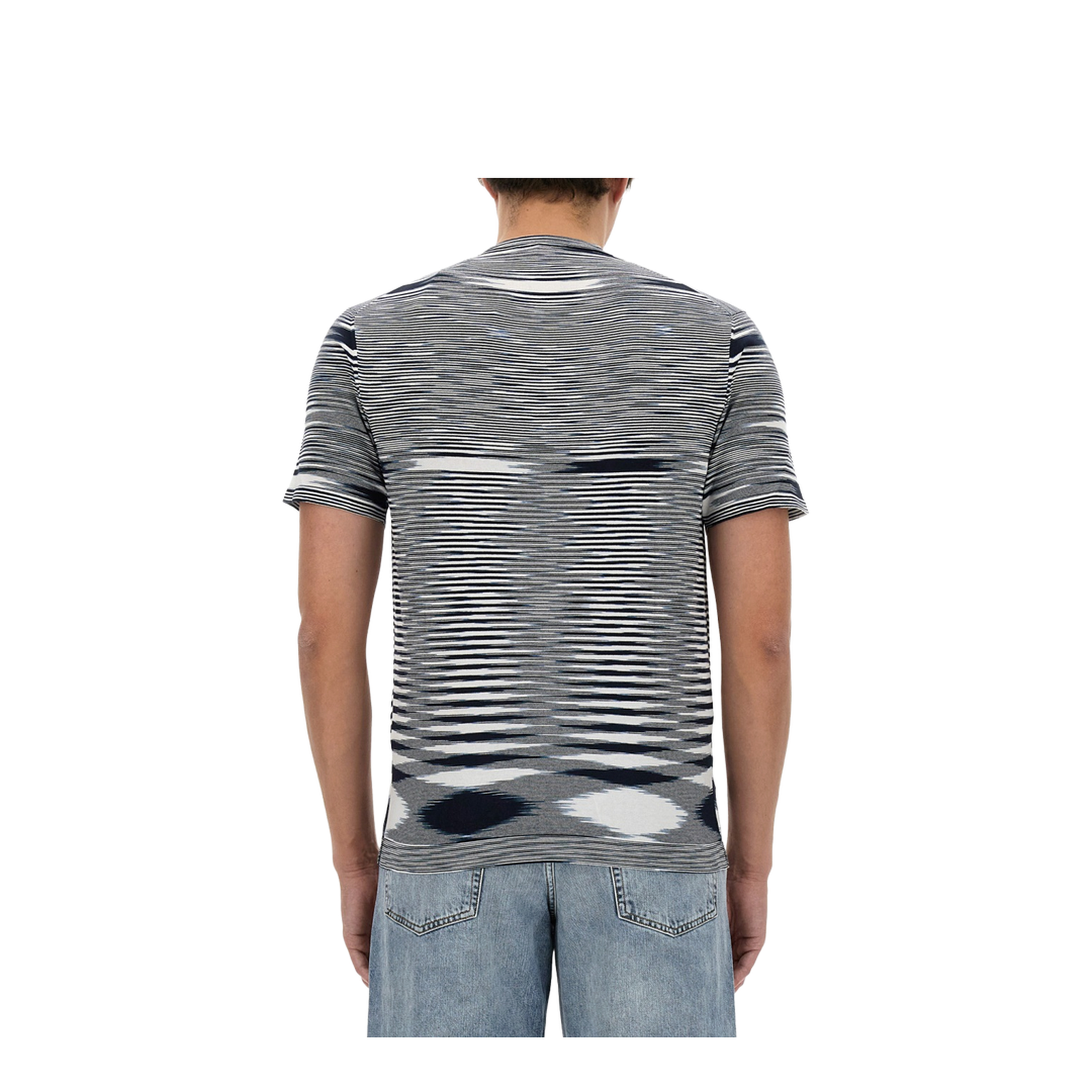 Cotton T-Shirt - Image 3