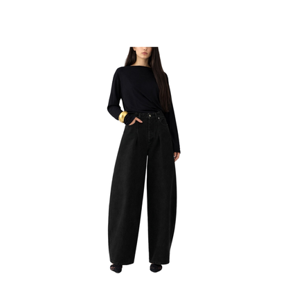 JEANS "OVALO" - Image 2