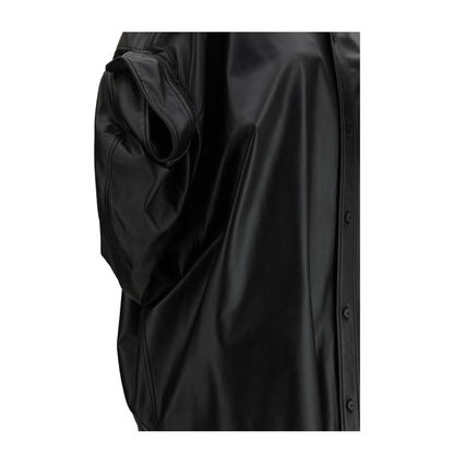 Tucked Sleeves Shirt - Image 3