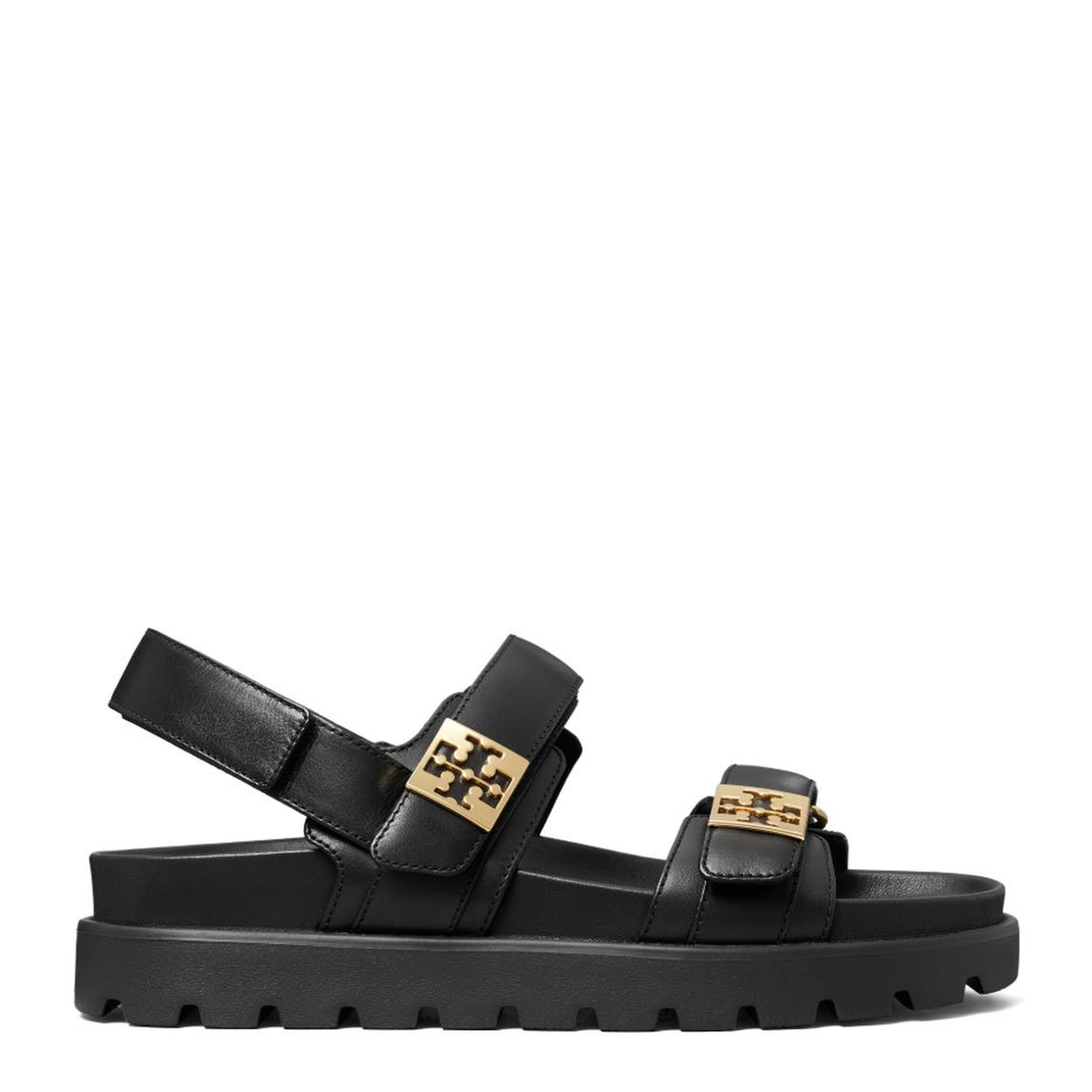 Sandals Black - Image 1