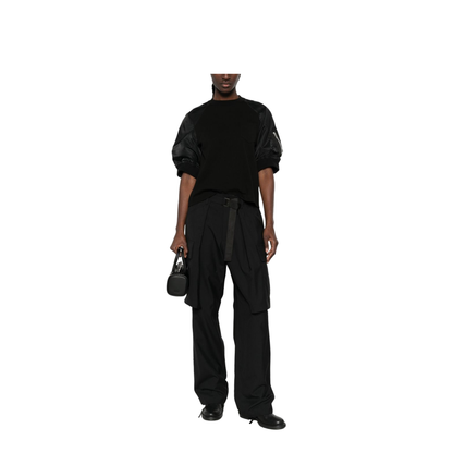 T-shirts and Polos BLACK - Image 5