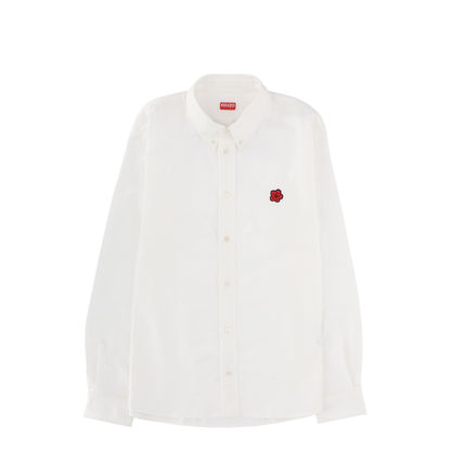 Boke Flower Logo Shirt - Image 1