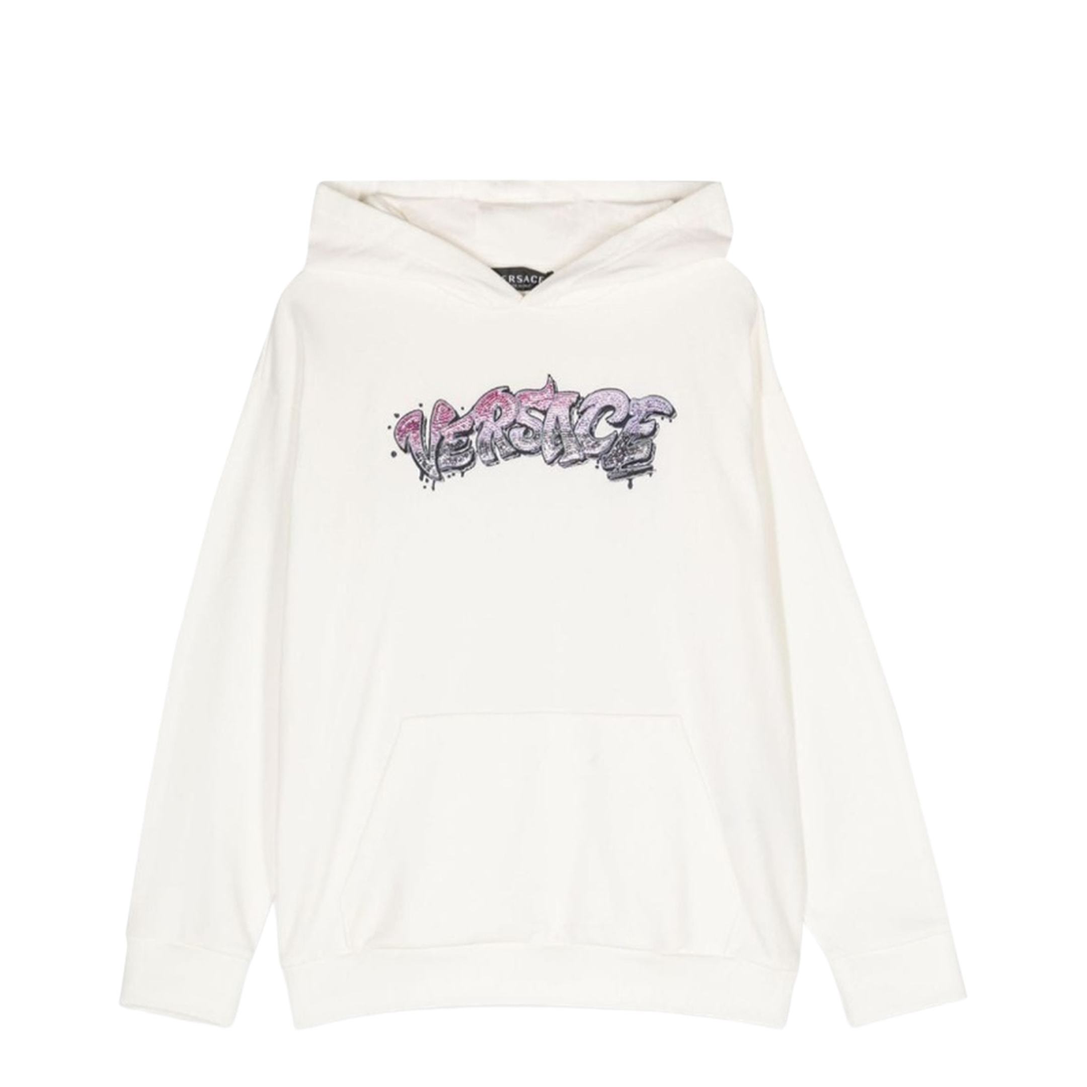 Logo Hoodie - Image 1