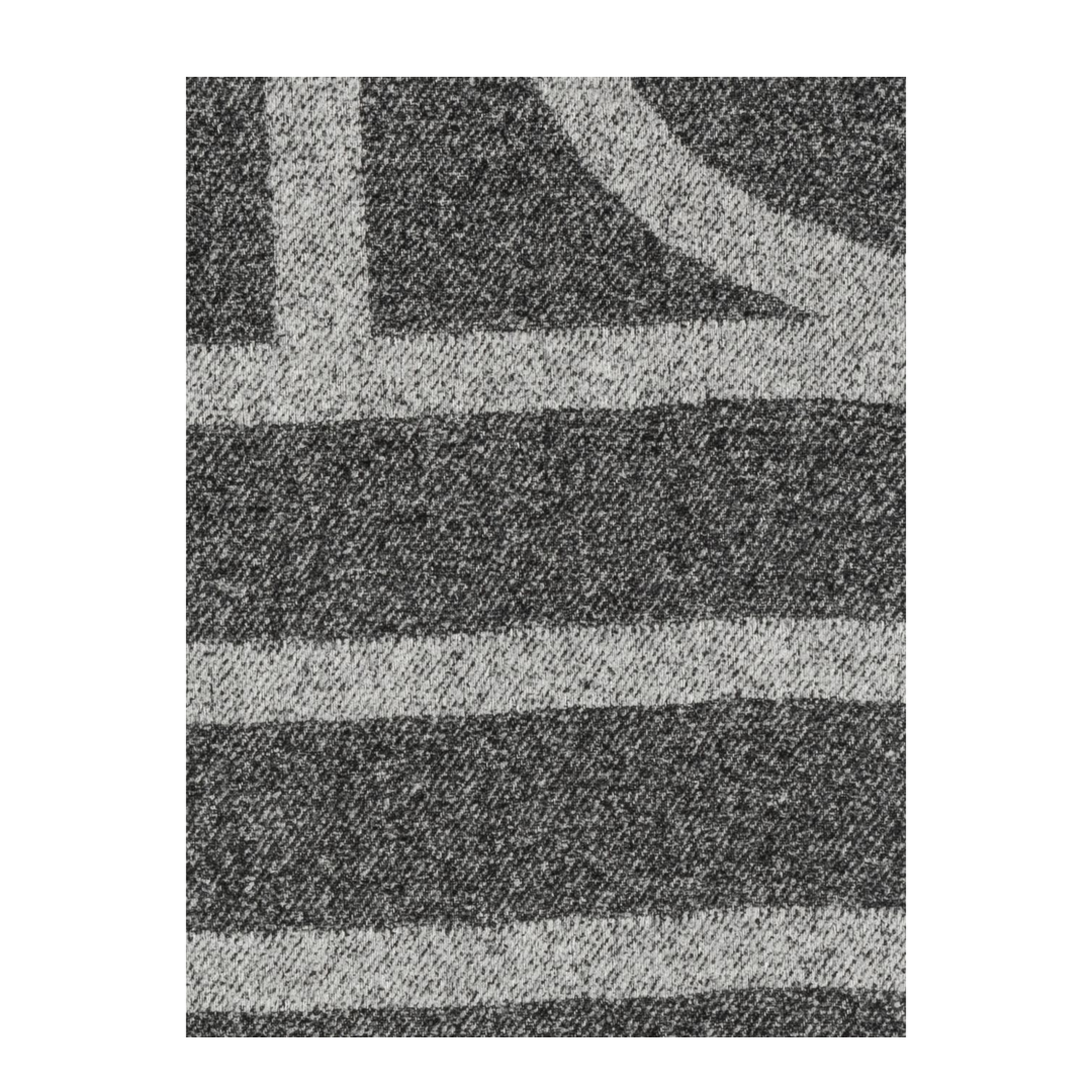 Monogram Jacquard Scarf - Image 2