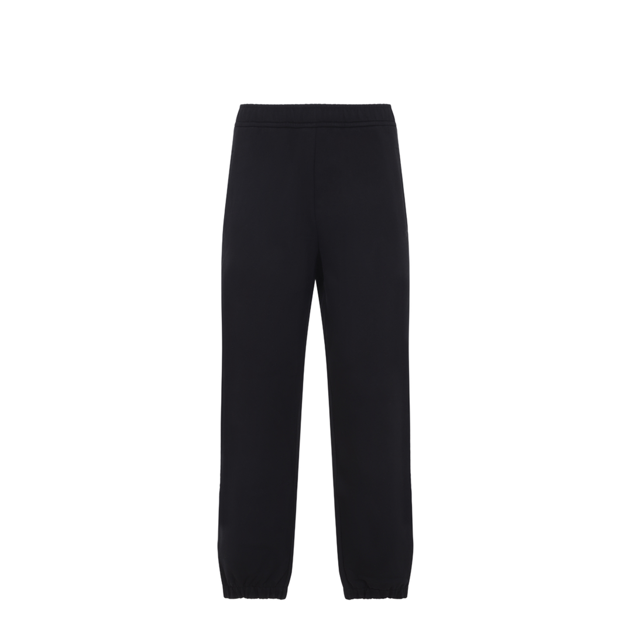 Embroidered Logo Pants - Image 1