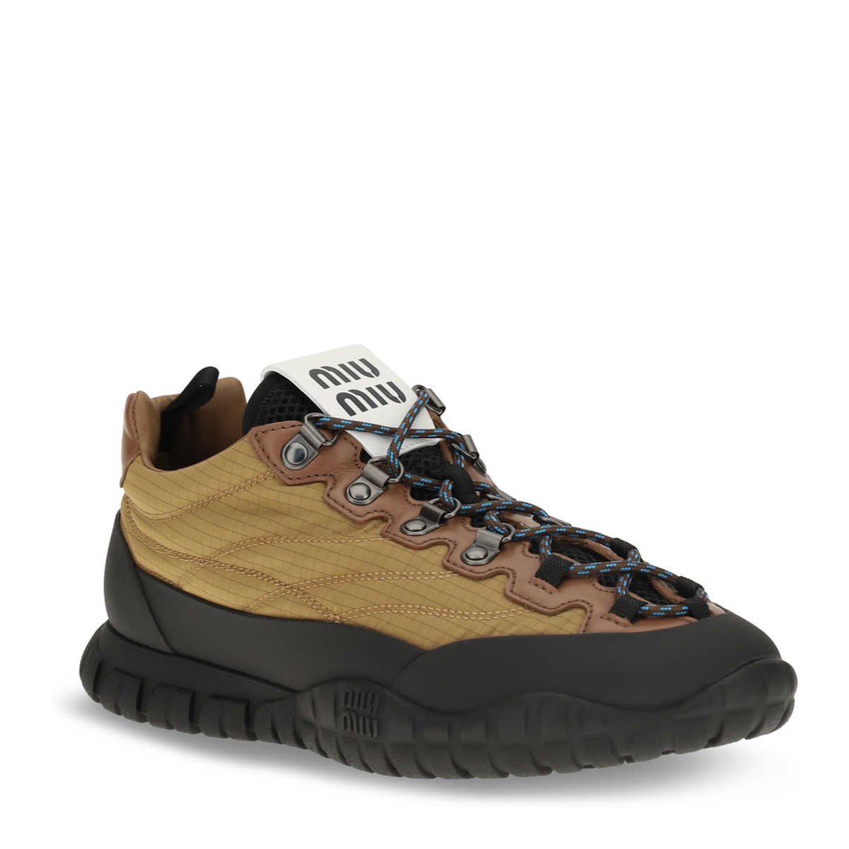 Ripstop Sneakers - Image 2