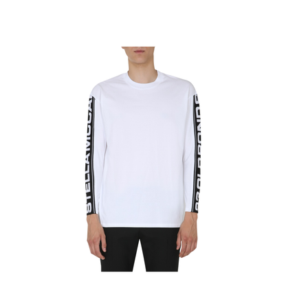 Round Neck T-Shirt - Image 3