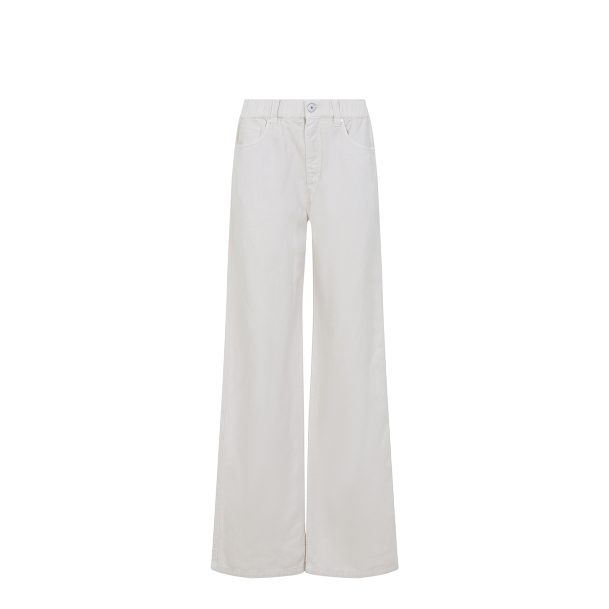 Bull Straight Pants - Image 1