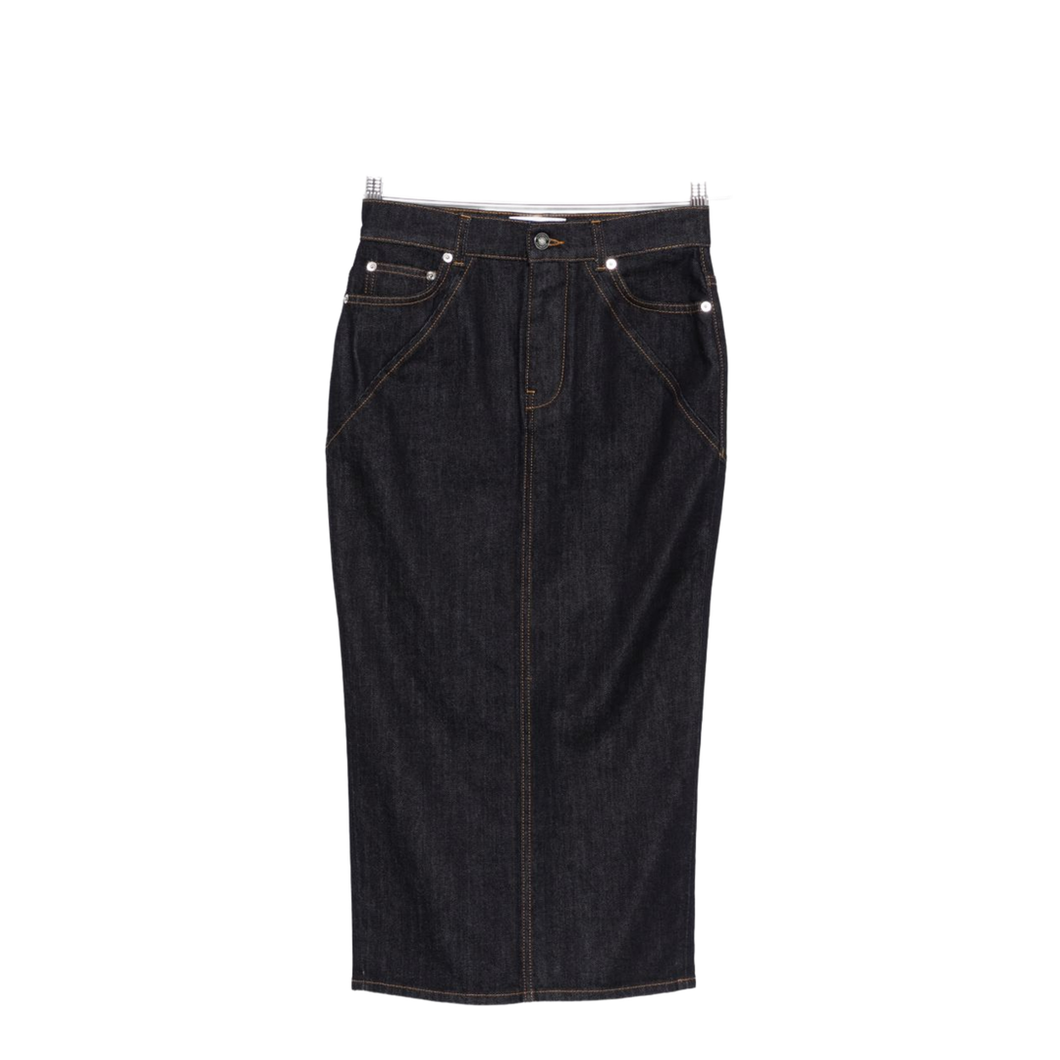 Skirts Blue - Image 1