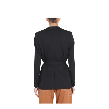 Belted Blazer - Image 3