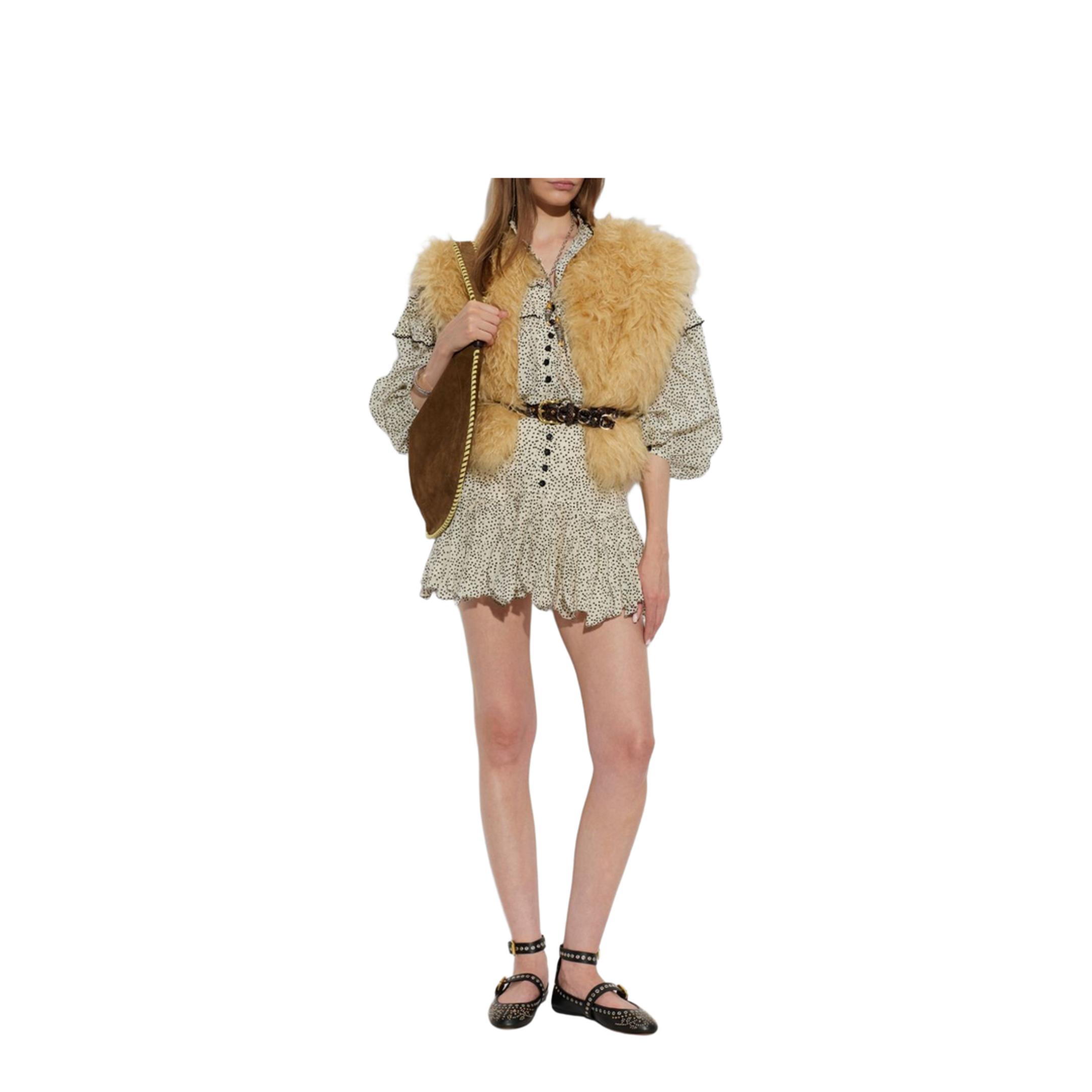 Sweaters Yellow - Image 5
