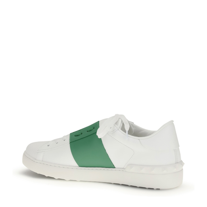 Open Sneakers - Image 3
