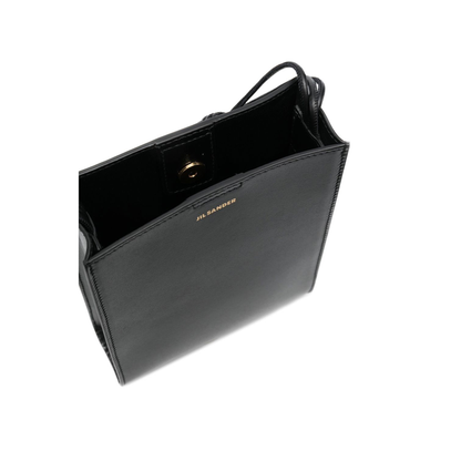 Tangle Leather Crossbody Bag - Image 2