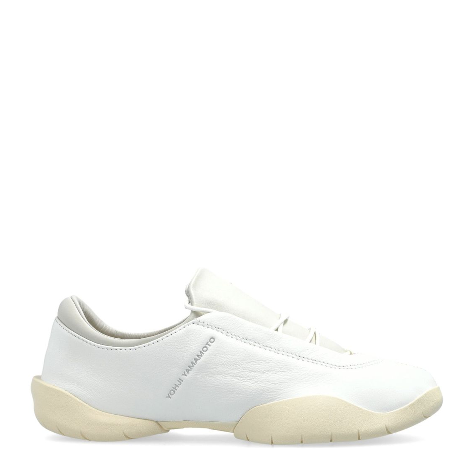 Lace-Up Sneakers - Image 1