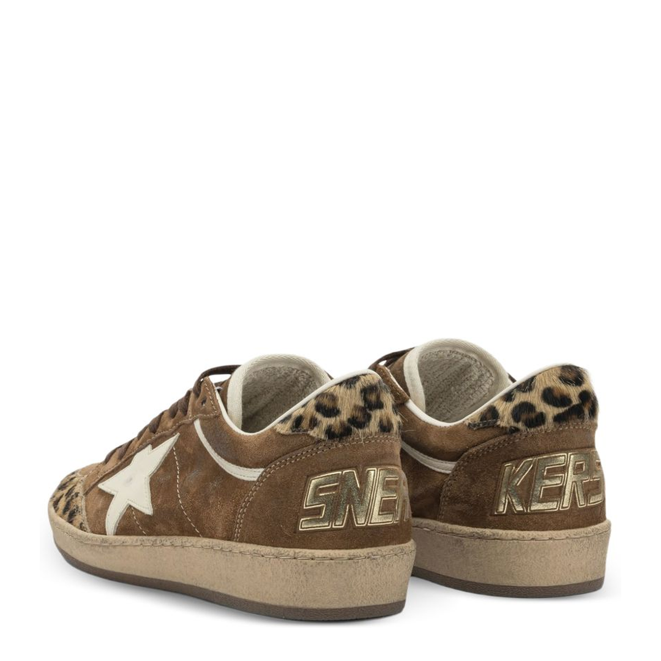 Ball Star Sneaker - Image 3