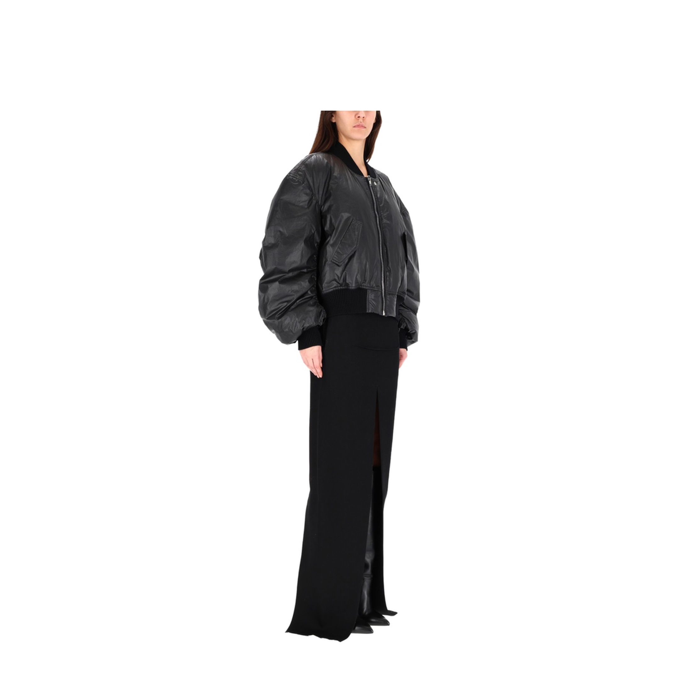 BOMBER JACKET "RUNWAY CAL" - Image 2