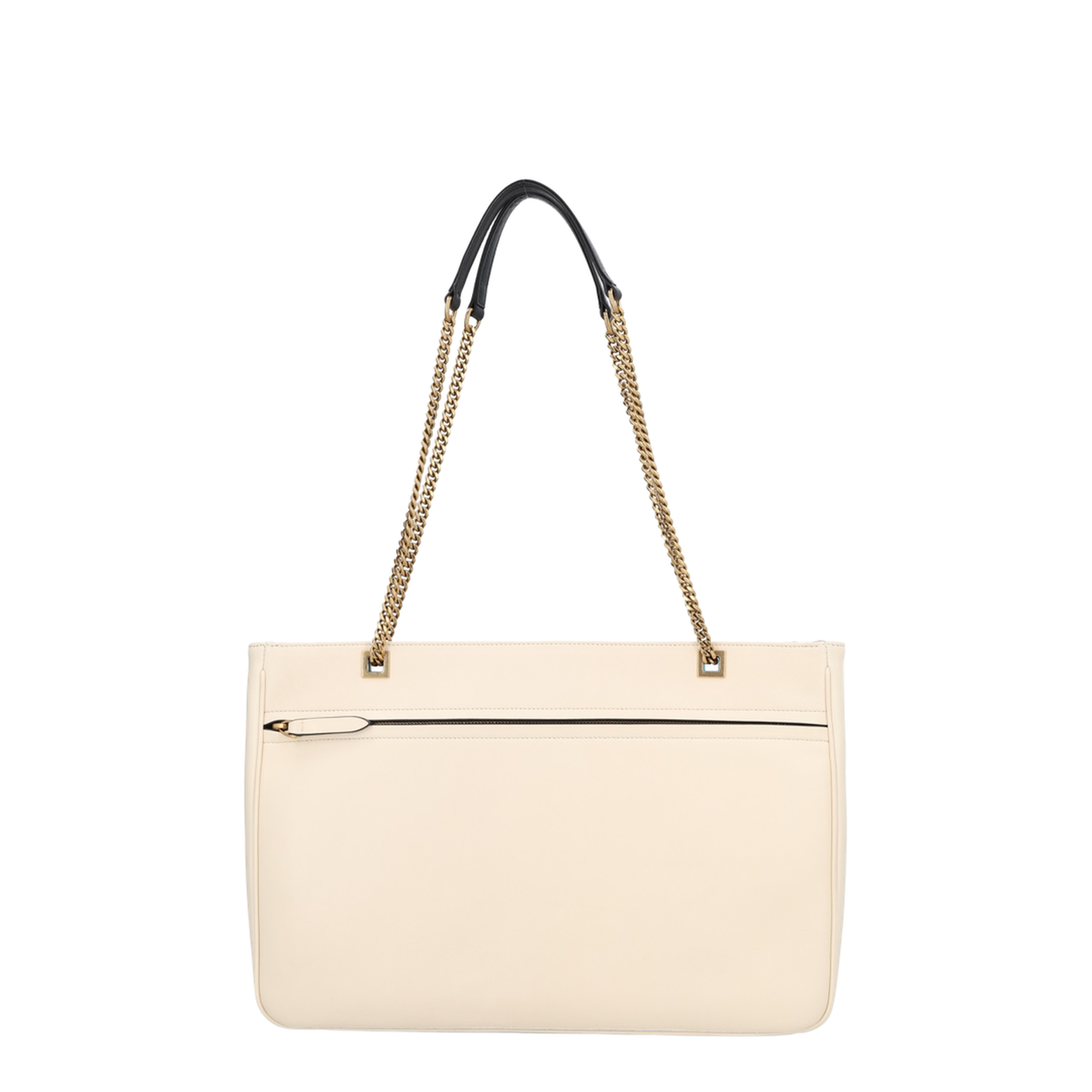 Viva Superstar Medium Leather Shoulder Bag - Image 2