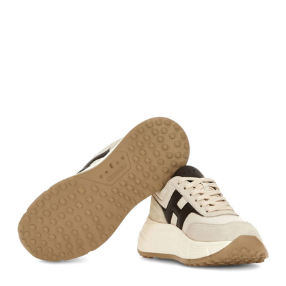 Lace-Up Fastening Sneakers - Image 2