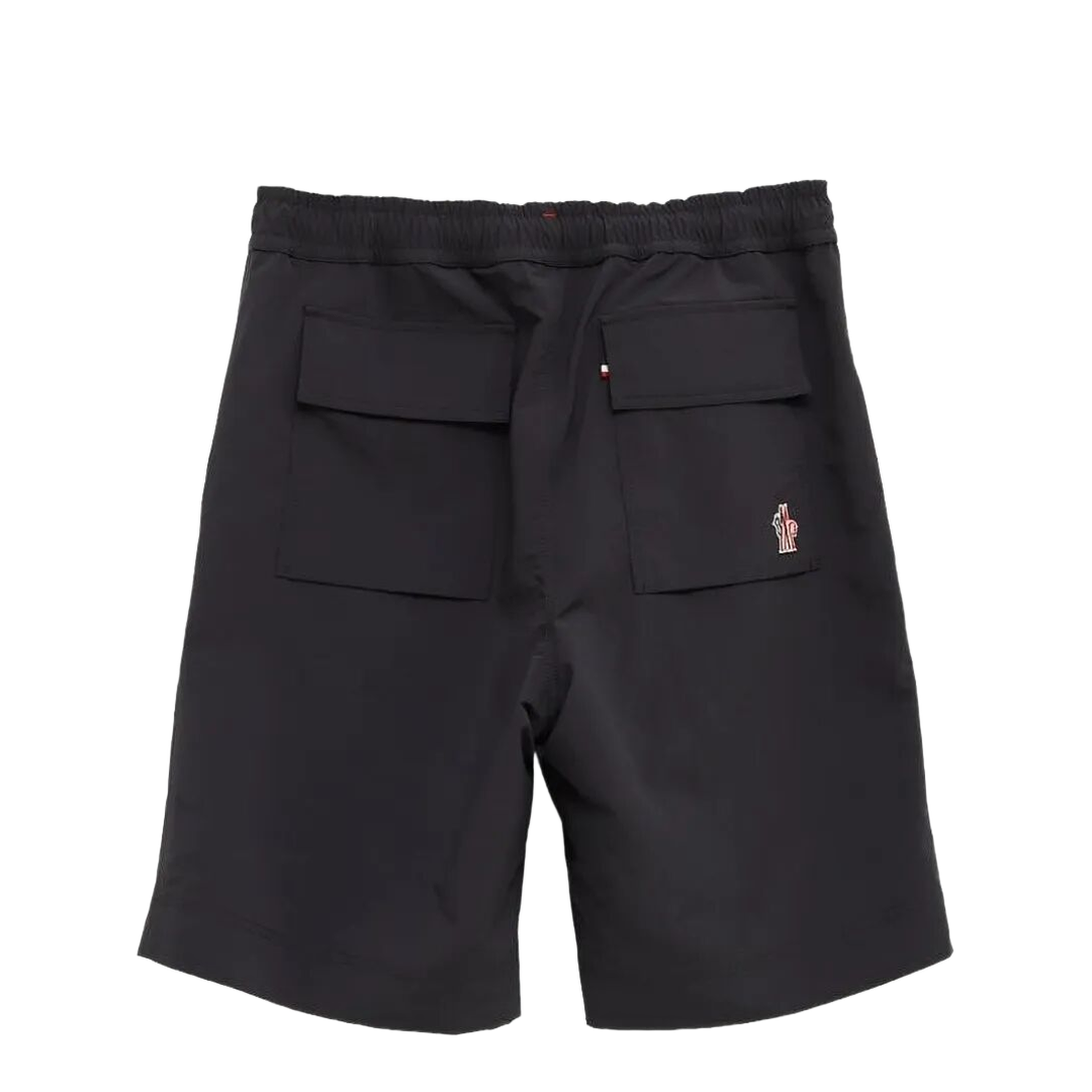 Technical Froissé Shorts - Image 2