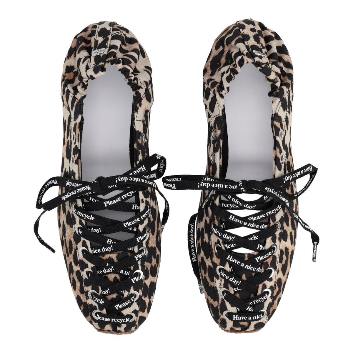 Ballerina "Sporty" - Image 5