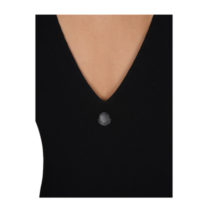 Black Dress - Image 4