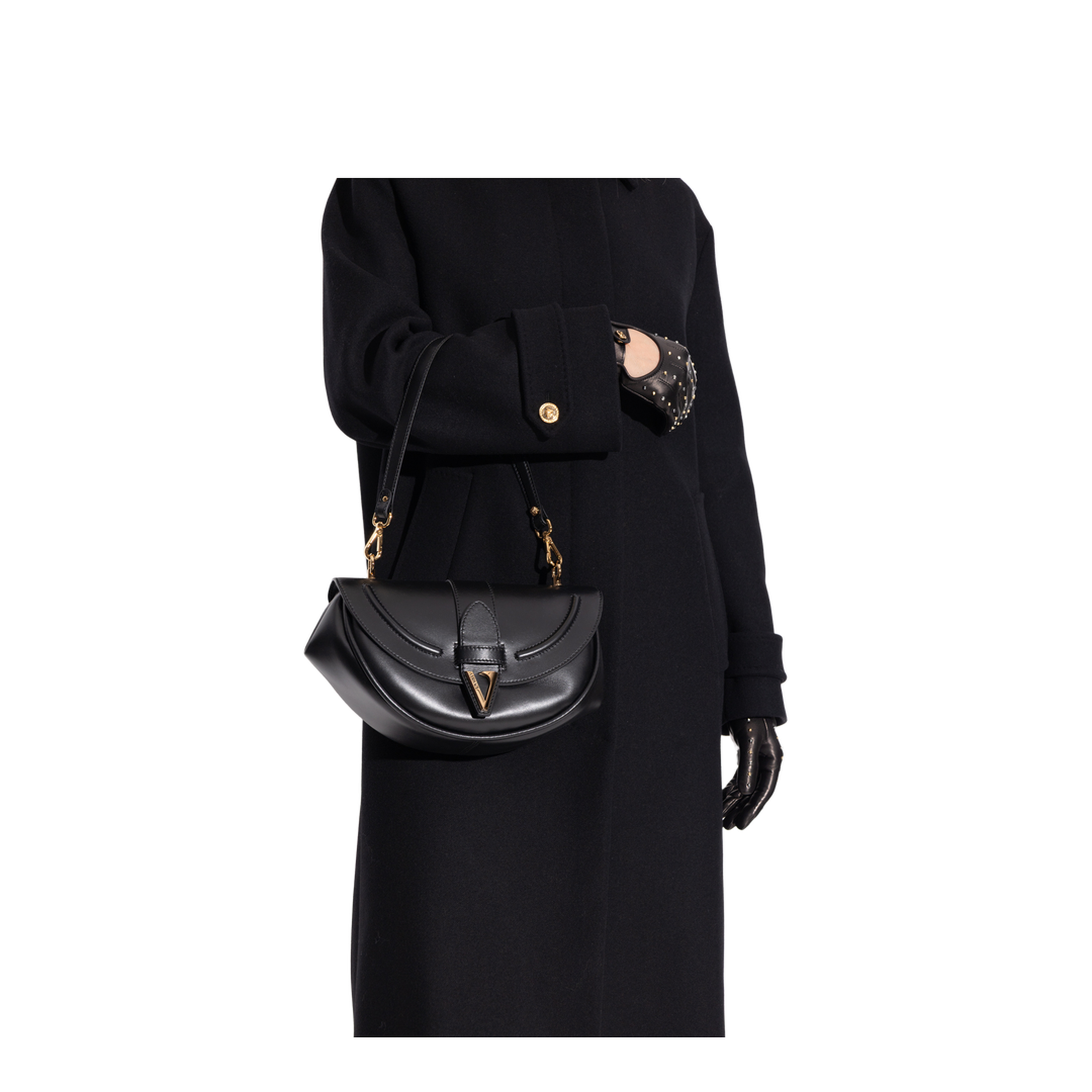 V-Type Accessory with Magnetic Closure - Image 2