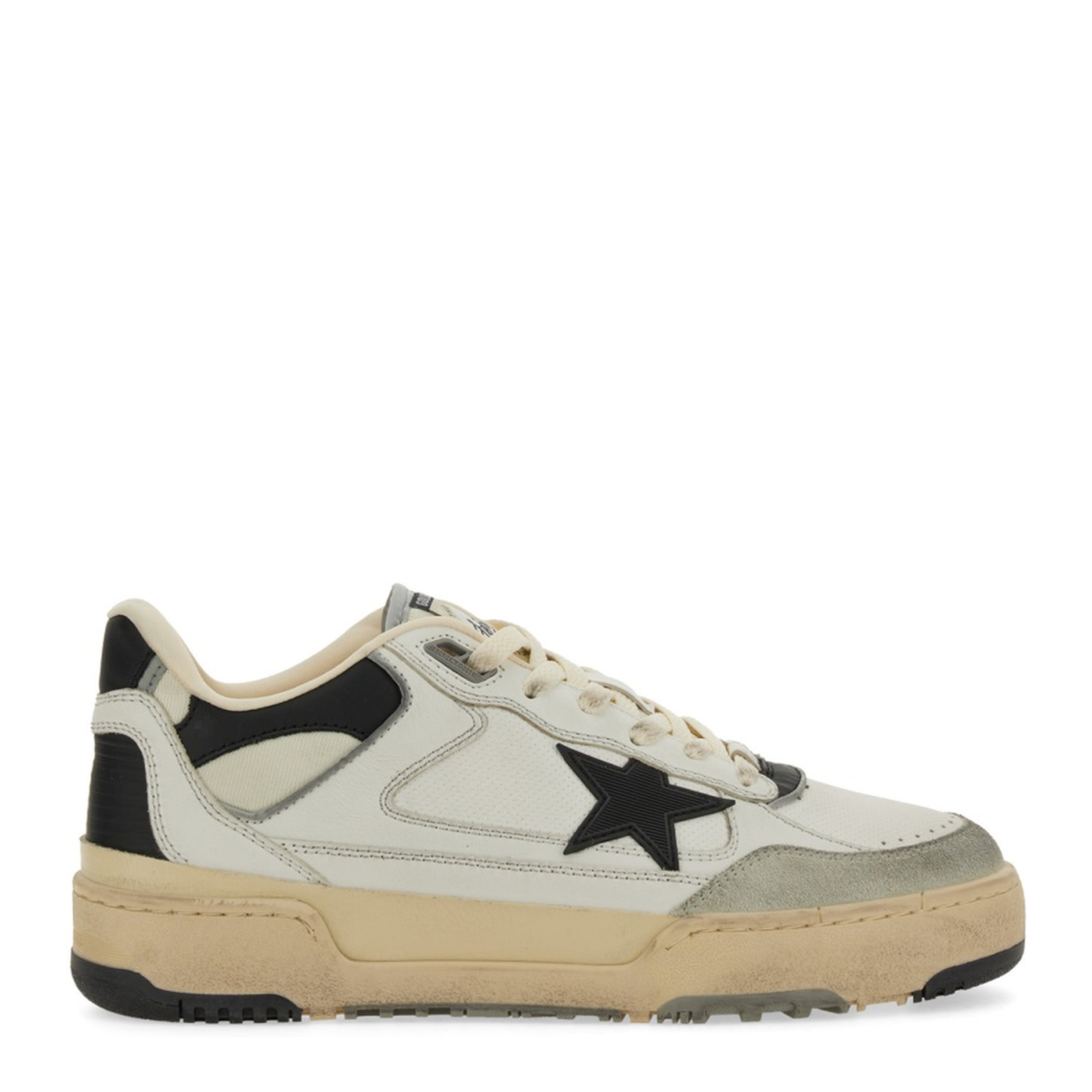 Forty2 Sneaker - Image 1