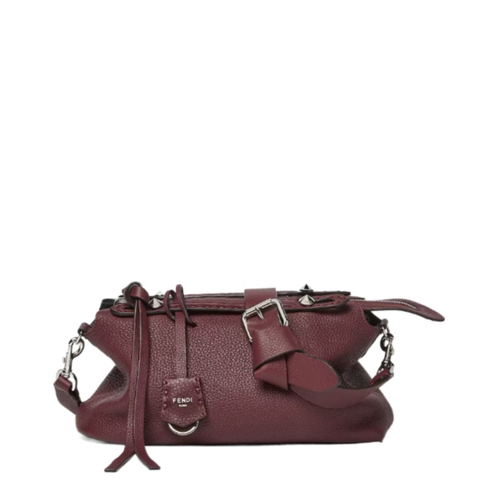 By The Way Selleria Medium Crossbody Bag - Image 1