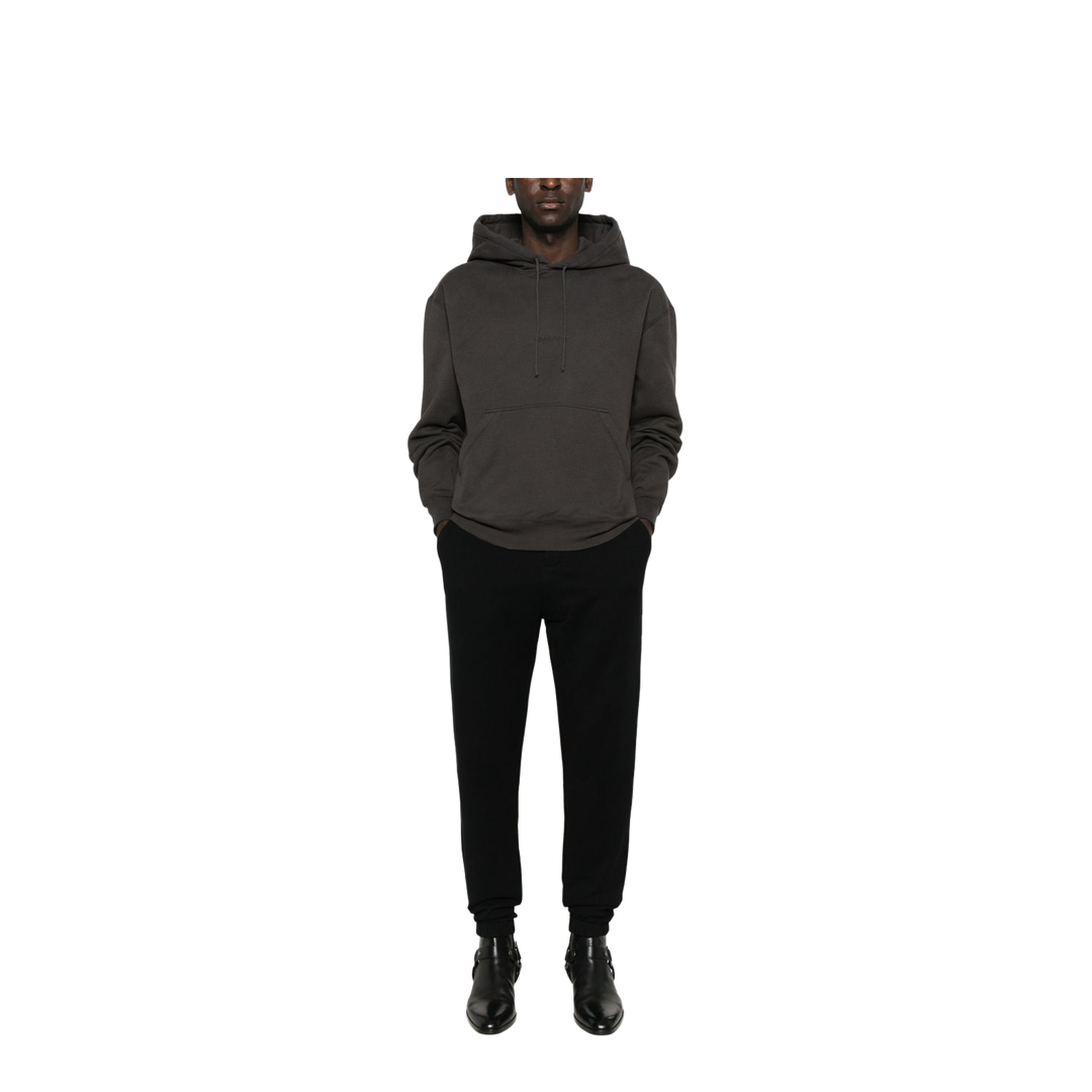 HOODIE BRODE PETIT S - Image 2