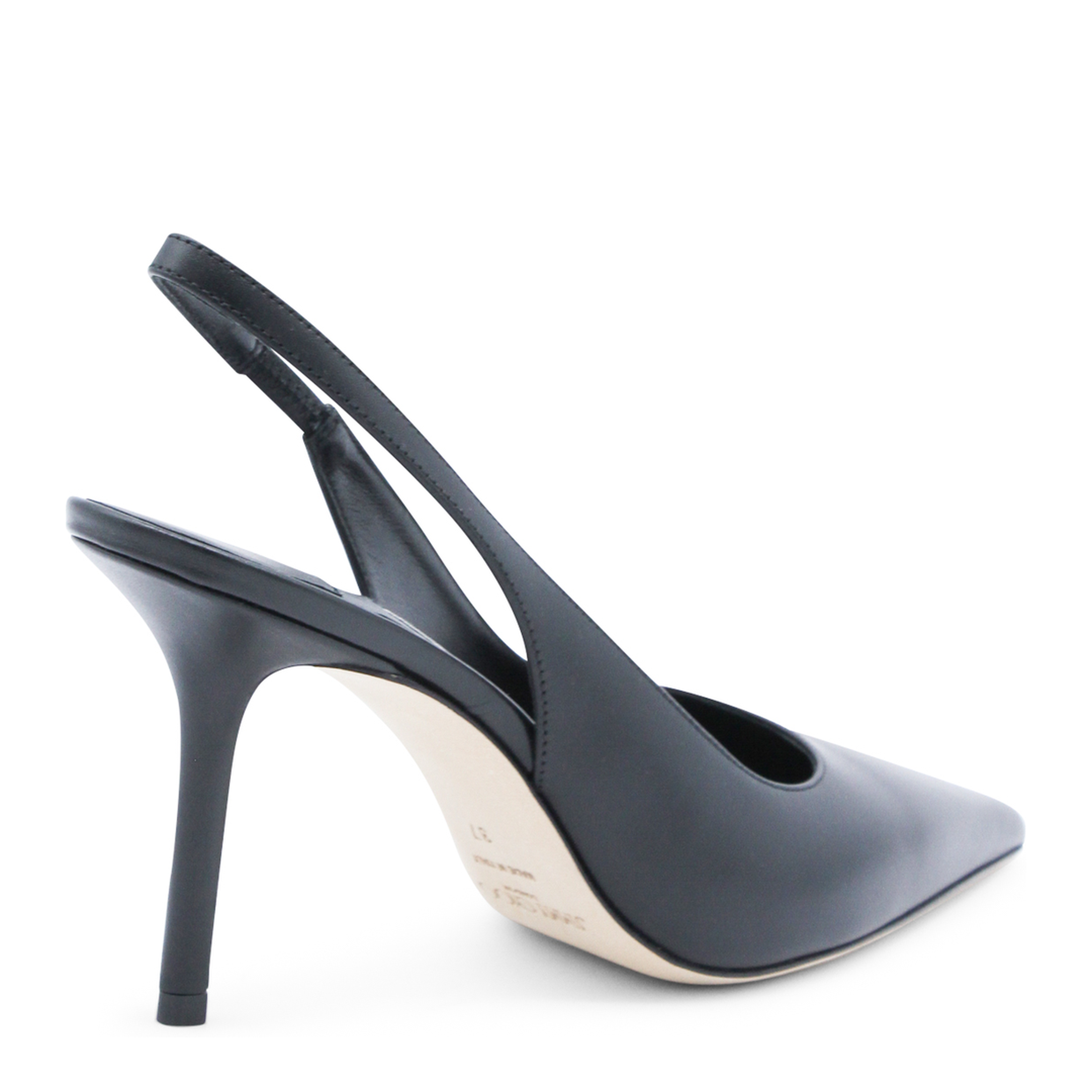 With Heel Light Grey - Image 5