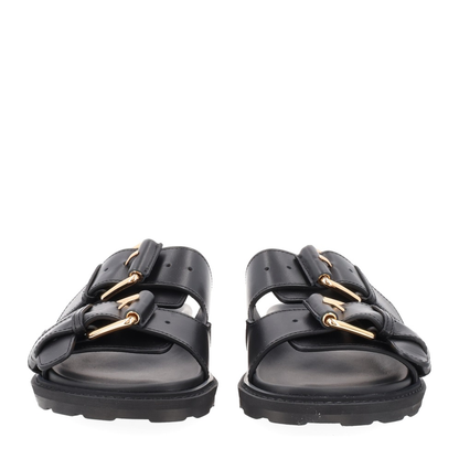 Double Strap Sandals - Image 3