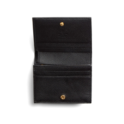 VLogo Signature Wallet - Black - Image 4