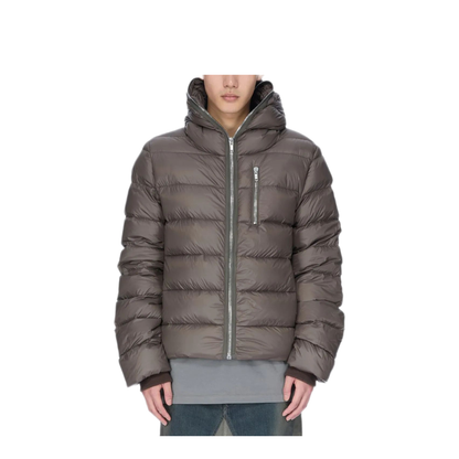 Down Jacket Gimp - Image 1