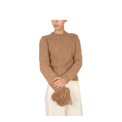 Mohair Yarn Knit - Image 4